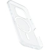 Otterbox Symmetry Clear, Handyhülle transparent, iPhone 16 Pro, MagSafe