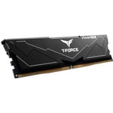 Team Group DIMM 16 GB DDR5-5200  , Arbeitsspeicher schwarz, FLBD516G5200HC40C01, Vulcan, INTEL XMP