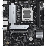 ASUS PRIME B650M-K, Mainboard 