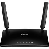 TL-MR6400, Mobile WLAN-Router