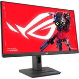 ASUS ROG Strix XG259CS, Gaming-Monitor 62.2 cm (24.5 Zoll), schwarz, FullHD, Fast IPS, USB-C, 180Hz Panel