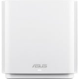 ASUS ZenWiFi XT8 V2 AX6600, Router weiß