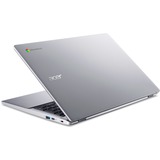 Acer Chromebook 315 (CB315-5H-C96V), Notebook silber, Google Chrome OS, 39.6 cm (15.6 Zoll), 128 GB eMMC