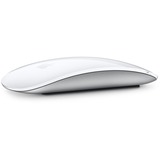 Apple Magic Mouse 3, Maus weiß/silber