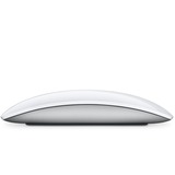 Apple Magic Mouse 3, Maus weiß/silber