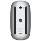 Apple Magic Mouse 3, Maus weiß/silber