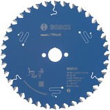 Bosch Kreissägeblatt Expert for Wood, Ø 160mm, 36Z Bohrung 20mm, für Handkreissägen