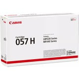 Canon Toner schwarz 057H 3010C002 