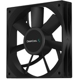 DeepCool CH510, Tower-Gehäuse weiß, Tempered Glass