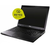 Dell Latitude 5500 Generalüberholt, Notebook schwarz, Windows 11 Pro 64-Bit, 39.6 cm (15.6 Zoll), 512 GB SSD