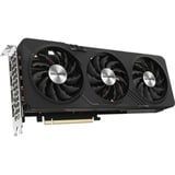 GIGABYTE Radeon RX 7600 XT GAMING OC 16G, Grafikkarte RDNA 3, GDDR6, 2x DisplayPort, 2x HDMI 2.1