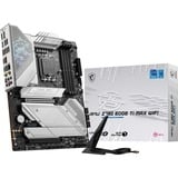 MSI MPG Z790 EDGE TI MAX WIFI, Mainboard silber