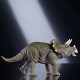 Mattel Jurassic World Hammond Collection - Juvenile Triceratops, Spielfigur 