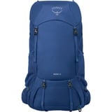 Osprey Rook 65   , Rucksack blau, 65 Liter / One Size