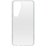 Otterbox Symmetry Clear, Handyhülle transparent, Samsung Galaxy S24 FE