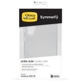 Otterbox Symmetry Clear, Handyhülle transparent, Samsung Galaxy S24 FE