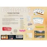 Pegasus Flügelschlag: Ozeanien-Erweiterung, Brettspiel Erweiterung