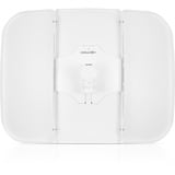 Ubiquiti airMAX LiteBeam 5AC Long-Range, Richtfunk-Antenne weiß