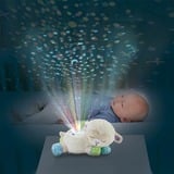 VTech 3-in-1 Sternenlicht-Schäfchen, Kuscheltier 