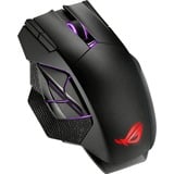 ASUS ROG Spatha X, Gaming-Maus schwarz