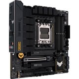 ASUS TUF GAMING B650M-PLUS, Mainboard schwarz