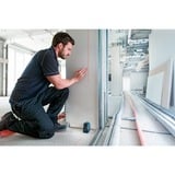 Bosch Kreuzlinienlaser GLL 2-10 Professional blau/schwarz, rote Laserlinien