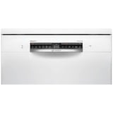 Bosch SMS4EMW06E Serie 4, Spülmaschine 60 cm, Home Connect