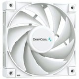 DeepCool AK400 WH, CPU-Kühler weiß, 120 mm