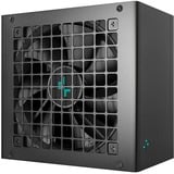 DeepCool PN850D, PC-Netzteil schwarz, 850 Watt