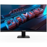 GIGABYTE GS27QC, Gaming-Monitor 69 cm (27 Zoll), schwarz, QHD, VA, AMD Free-Sync, HDR, 170Hz Panel