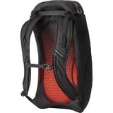 Gregory Arrio 18, Rucksack schwarz, 18 Liter