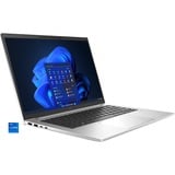 HP EliteBook 840 G9 (8V6A6AT), Notebook silber, Windows 11 Pro 64-Bit, 35.6 cm (14 Zoll), 512 GB SSD