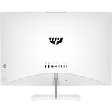 HP Pavilion All-in-One 27-ca0001ng, PC-System weiß, Windows 11 Home 64-Bit