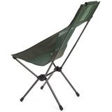 Helinox Camping-Stuhl Sunset Chair, Forest Green 11158R1 dunkelgrün