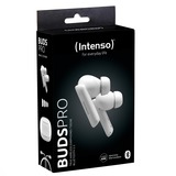 Intenso Buds Pro T502HAE, Headset weiß