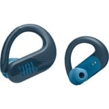 JBL Endurance Peak 3, Kopfhörer blau, Bluetooth