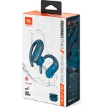 JBL Endurance Peak 3, Kopfhörer blau, Bluetooth