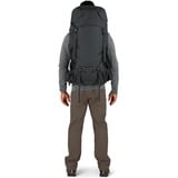 Osprey Rook 50, Rucksack dunkelgrau, 50 Liter / One Size