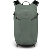 Osprey Sportlite 20 , Rucksack olivgrün, One Size