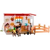 Schleich Horse Club Sattelkammer, Spielfigur 