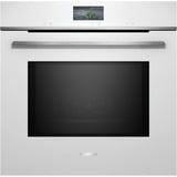 Siemens HM776G3W1 IQ700, Backofen mit Mikrowellenfunktion, 60 cm, Home Connect