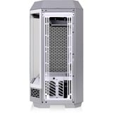 Thermaltake The Tower 300 , Tower-Gehäuse hellgrau, Tempered Glass