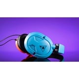 Turtle Beach Recon 50, Gaming-Headset rot/blau, 3,5 mm Klinke