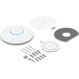 Ubiquiti U-6+, Access Point weiß