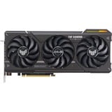 ASUS GeForce RTX 4070 TUF GAMING OC, Grafikkarte DLSS 3, 3x DisplayPort, 1x HDMI 2.1