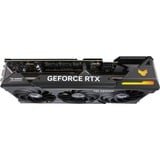 ASUS GeForce RTX 4070 TUF GAMING OC, Grafikkarte DLSS 3, 3x DisplayPort, 1x HDMI 2.1