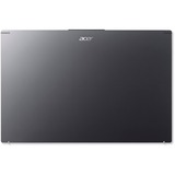 Acer Aspire 15 (A15-41M-R5WX), Notebook grau, Windows 11 Home 64-Bit, 39.6 cm (15.6 Zoll), 1 TB SSD