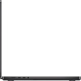 Apple MacBook Pro (16") 2024 CTO, Notebook schwarz, 64 GB, 1 TB SSD, M4 Max, MacOS, Deutsch, Nanotexturglas