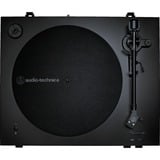 Audio-Technica AT-LP3XBT, Plattenspieler schwarz, Bluetooth, Phonovorverstärker