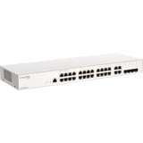 D-Link DBS-2000-28, Switch 